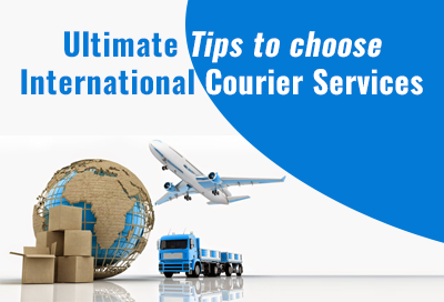 Dos And Donts While Availing International Courier Services In Pune