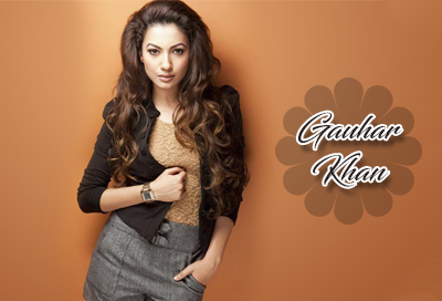 Gauhar Khan Whatsapp Number Email Id Address Phone Number with Complete Personal Detail