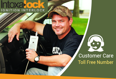 Intoxalock Customer Care Service Toll Free Phone Number 