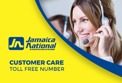 JNBS Customer Care Toll Free Number