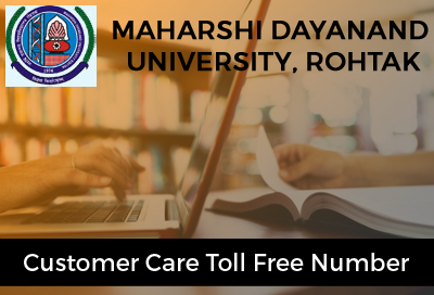 MDU Customer Care Toll Free Number