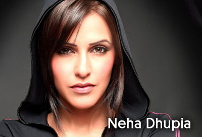 Neha Dhupia Whatsapp Number Email Id Address Phone Number with Complete Personal Detail