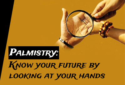 Palmistry Easily Know Your Fate