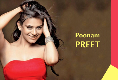 Poonam Preet Whatsapp Number Email Id Address Phone Number with Complete Personal Detail