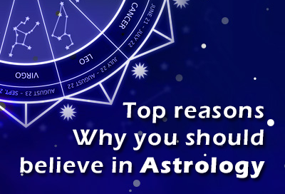 5 Reasons Why You Should Believe In Astrology – Grotal