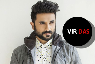 Vir Das Whatsapp Number Email Id Address Phone Number with Complete Personal Detail