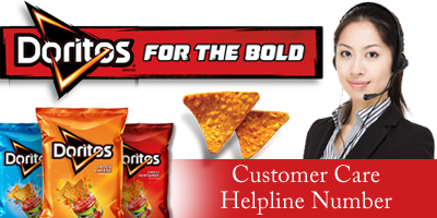 Doritos-Customer-Care-Toll-Free-Phone-Number