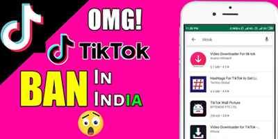 Indian-Government-Orders-Google-Apple-To-Remove-Tik-Tok